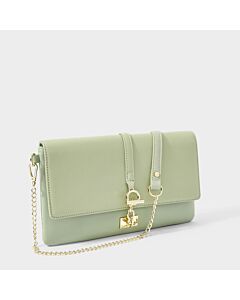 Katie Loxton - Casey Crossbody Bag - Navy Blue